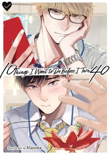 Cover image for 10 Things I Want to Do Before I Turn 40