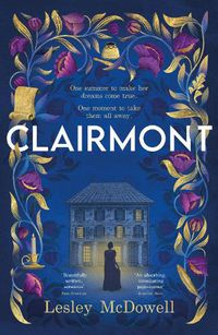 Cover image for Clairmont