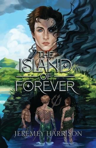 Cover image for The Island of Forever