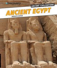 Cover image for Ancient Egypt