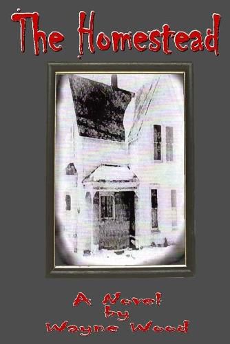 Cover image for The Homestead