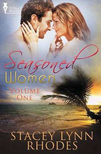 Cover image for Seasoned Women Vol 1