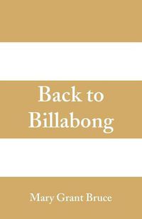 Cover image for Back To Billabong