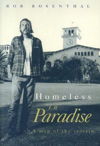 Cover image for Homeless In Paradise: A Map of the Terrain