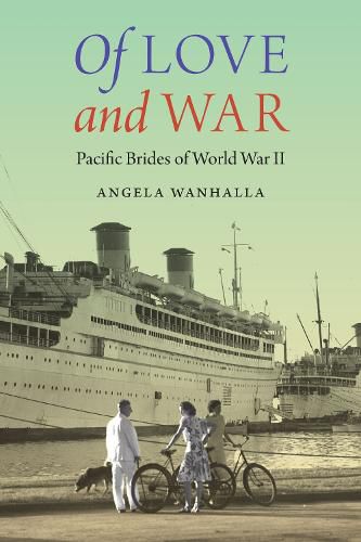 Cover image for Of Love and War