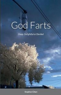 Cover image for God Farts