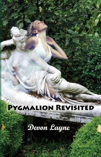 Cover image for Pygmalion Revisited