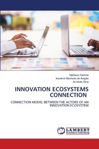 Cover image for Innovation Ecosystems Connection