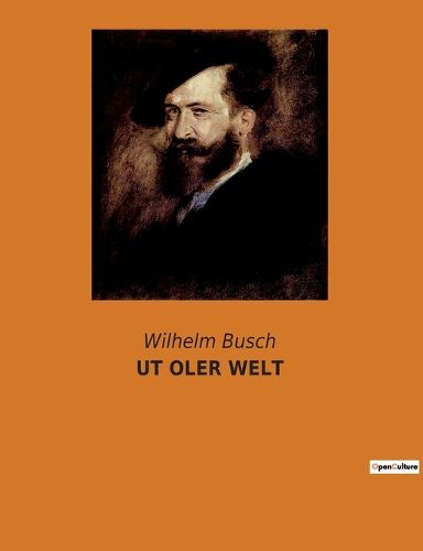 Cover image for UT Oler Welt