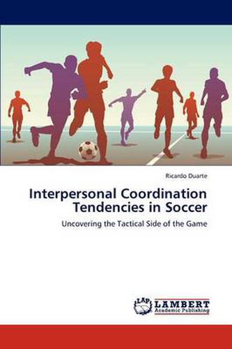 Cover image for Interpersonal Coordination Tendencies in Soccer