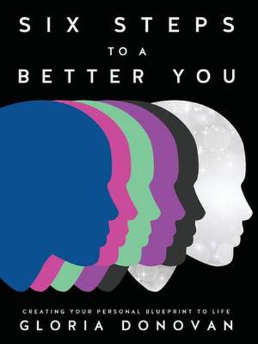 Cover image for Six Steps to a Better You