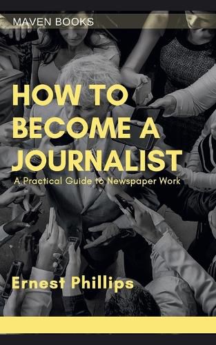 How to Become a Journalist