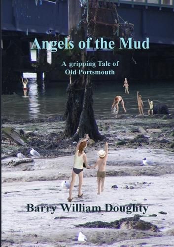 Cover image for Angels of the mud