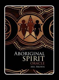 Cover image for Aboriginal Spirit Oracle
