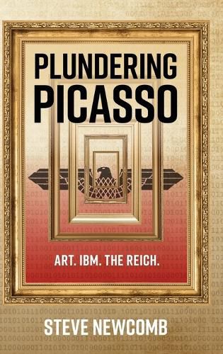 Cover image for Plundering Picasso