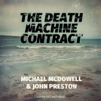 Cover image for The Death Machine Contract