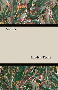 Cover image for Amulets