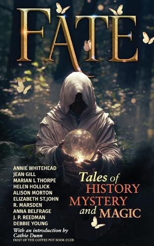 Cover image for Fate