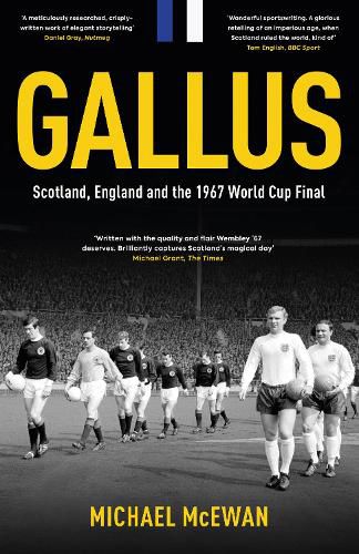 Cover image for Gallus