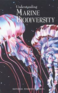 Cover image for Understanding Marine Biodiversity