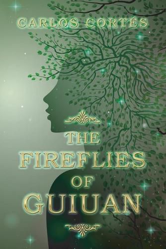 Cover image for The Fireflies of Guiuan