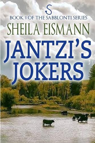 Cover image for Jantzi's Jokers