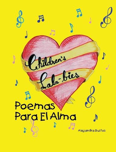 Cover image for Children's Lala-bies: Poemas Para El Alma