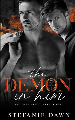 Cover image for The Demon in Him