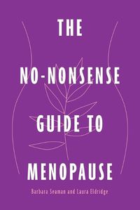 Cover image for The No-Nonsense Guide to Menopause