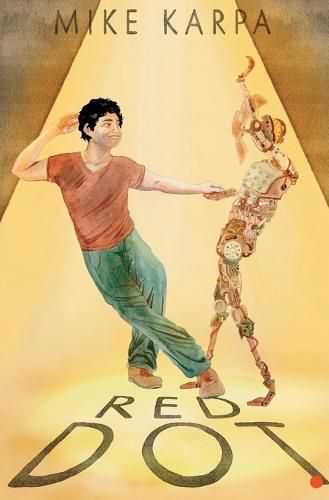 Cover image for Red Dot