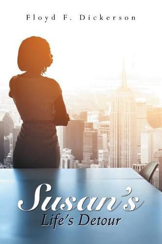 Cover image for Susan'S Life'S Detour