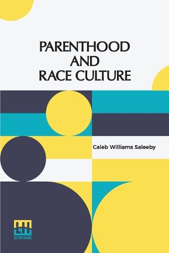 Cover image for Parenthood And Race Culture