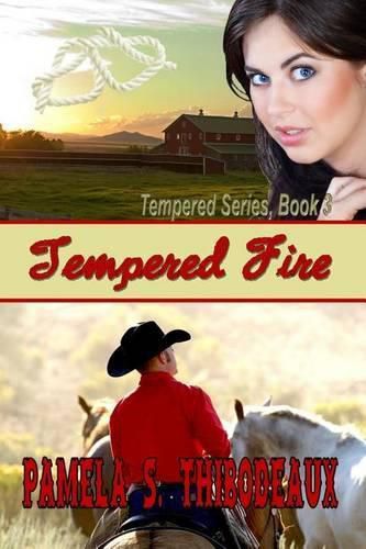 Cover image for Tempered Fire