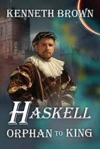 Cover image for Haskell Orphan to King