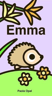 Cover image for Emma