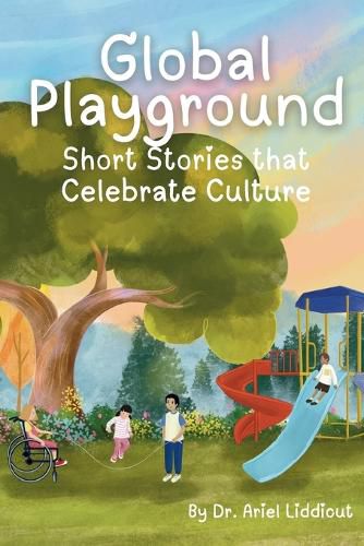 Cover image for Global Playground