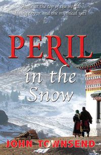 Cover image for Peril in the Snow