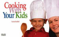 Cover image for Cooking With Your Kids