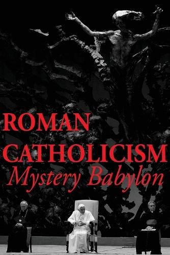 Cover image for Roman Catholicism