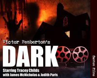 Cover image for Victor Pemberton's Dark