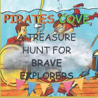 Cover image for Pirates Cove