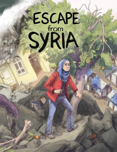 Escape From Syria