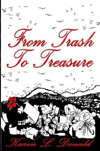 Cover image for From Trash to Treasure