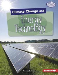 Cover image for Energy Technology