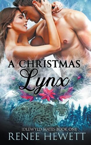 Cover image for A Christmas Lynx