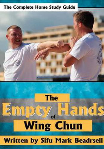 The Empty Hands of Wing Chun