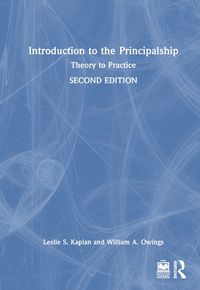 Cover image for Introduction to the Principalship