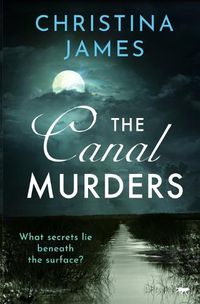 Cover image for The Canal Murders