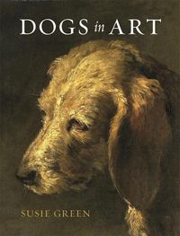 Cover image for Dogs in Art