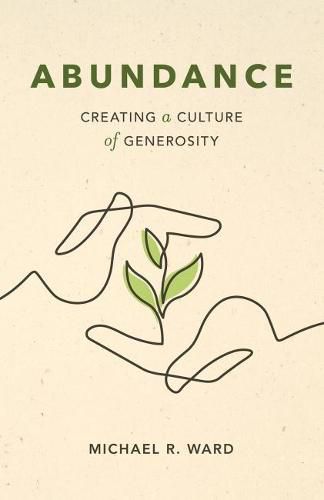 Cover image for Abundance: Creating a Culture of Generosity